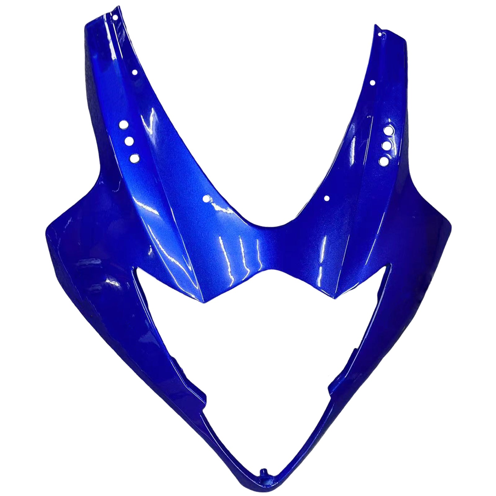 Amotopart Suzuki GSXR1000 2005-2006 K5 ABS muovinen korin suojasarja
