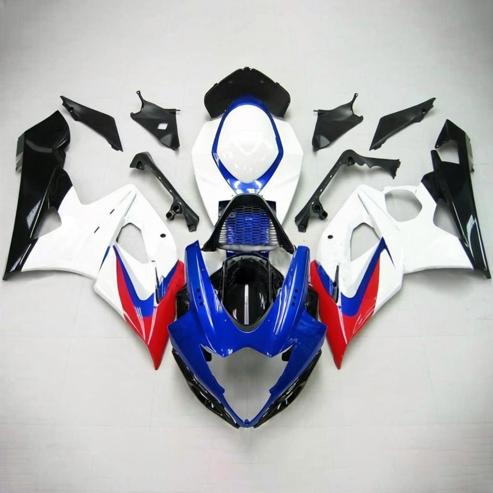 Zestaw owiewek Amotopart Suzuki GSXR1000 2005-2006