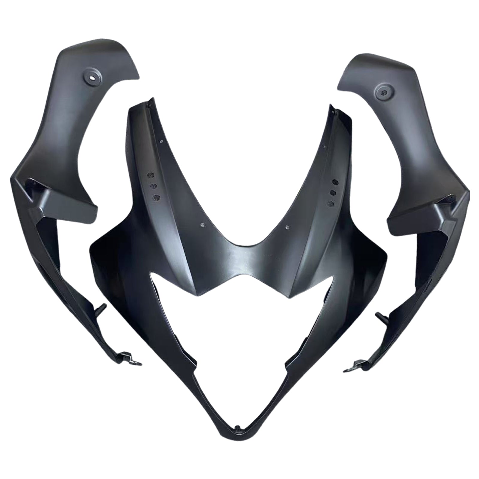Kit de carénage Amotopart Suzuki GSXR1000 2005-2006