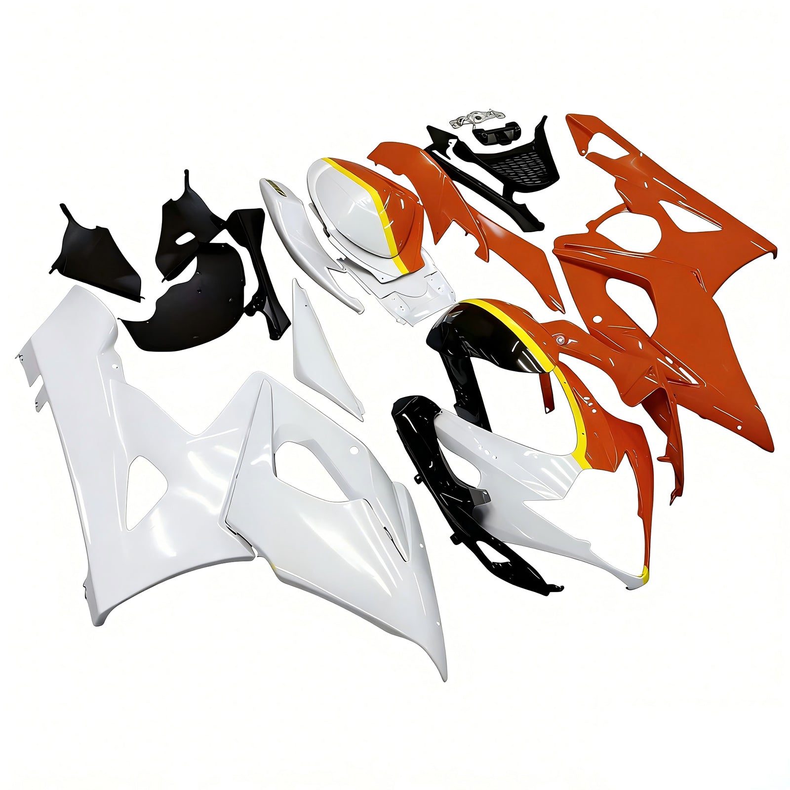 Zestaw owiewek Amotopart Suzuki GSXR1000 2005-2006