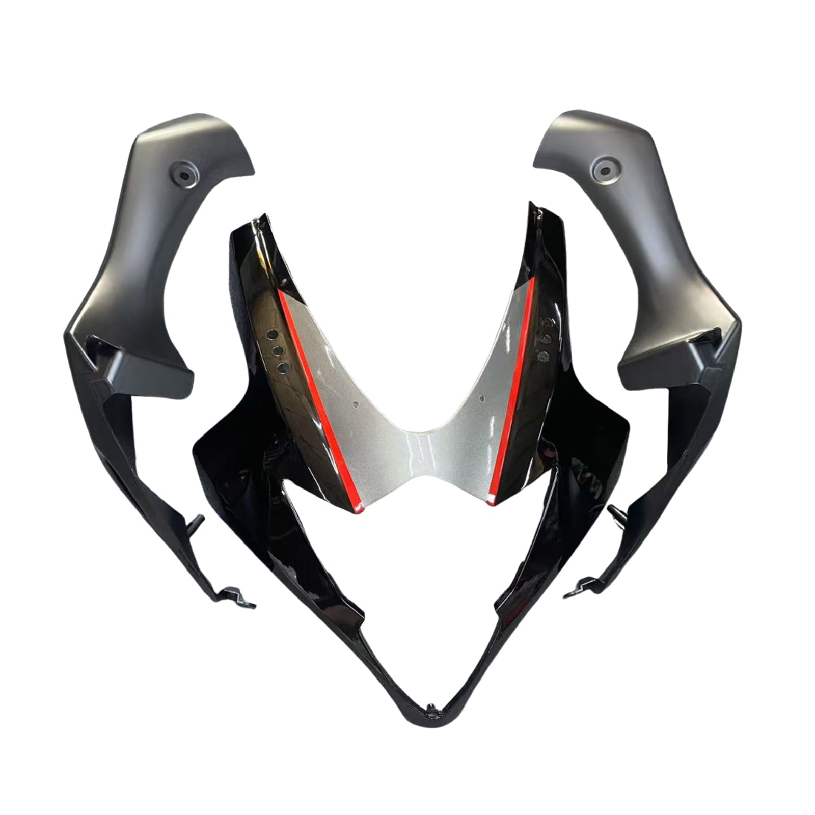 Kit de carénage Amotopart Suzuki GSXR1000 2005-2006