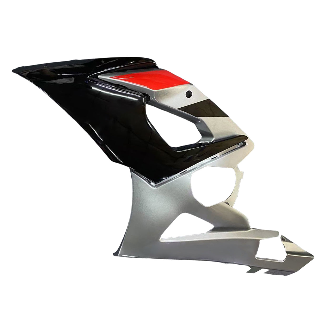 Kit de carénage Amotopart Suzuki GSXR1000 2005-2006