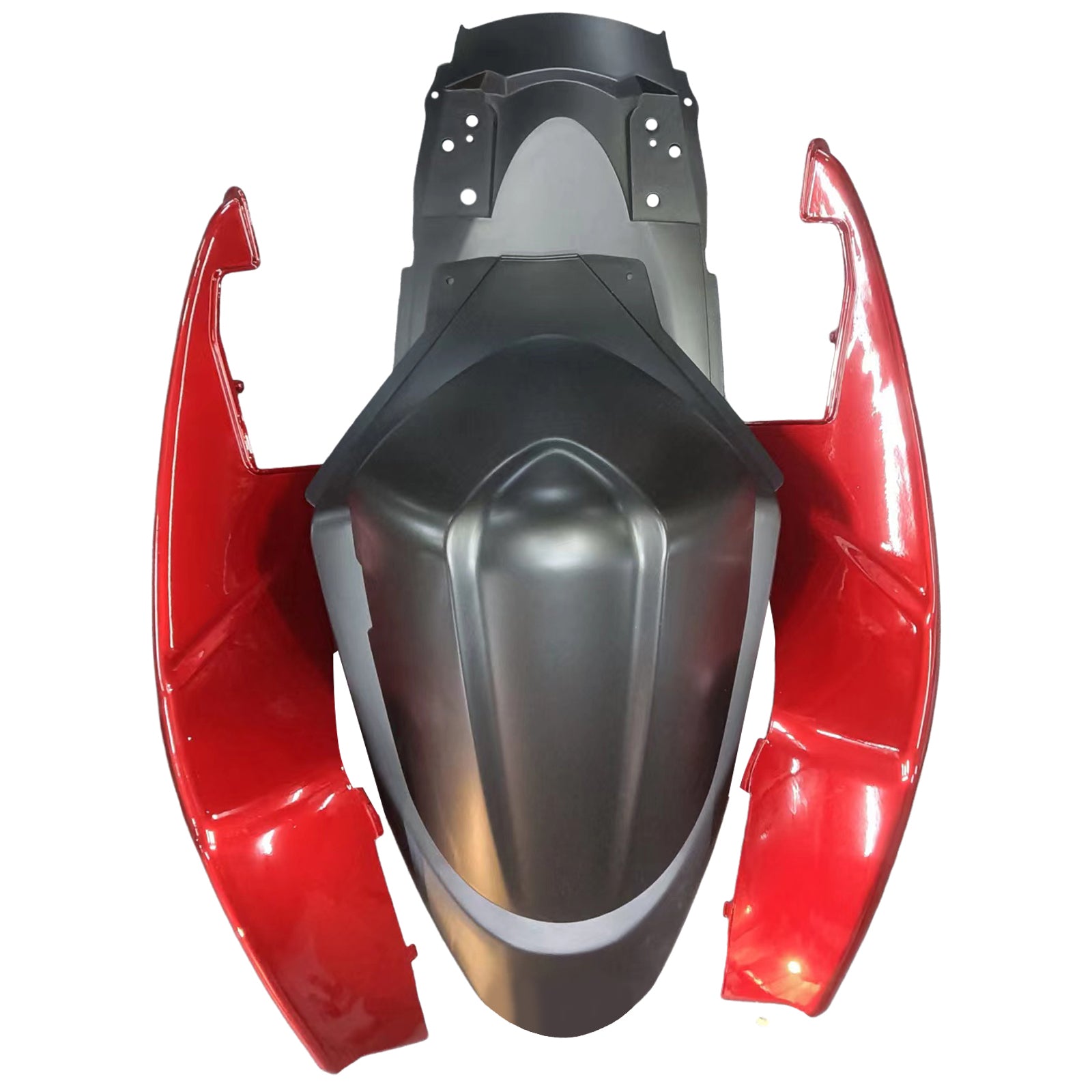 Kit de Rarenage Amotopart Suzuki GSXR1000 2005-2006