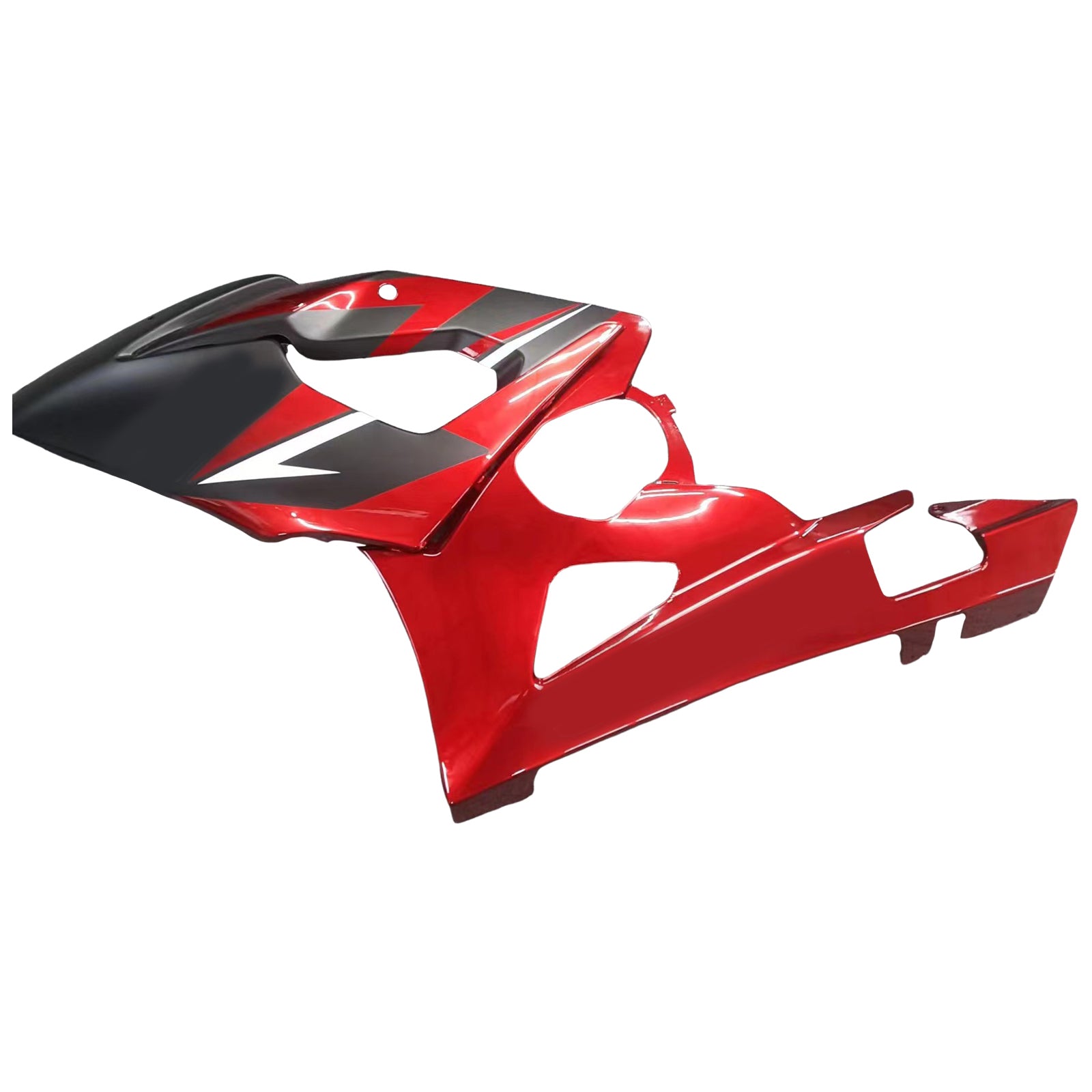Kit de Rarenage Amotopart Suzuki GSXR1000 2005-2006