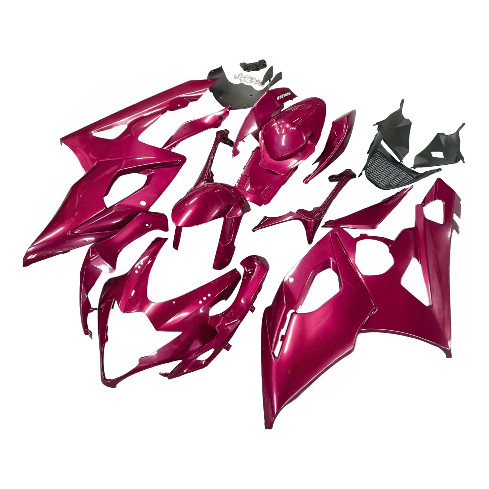 Zestaw owiewek Amotopart Suzuki GSXR1000 2005-2006