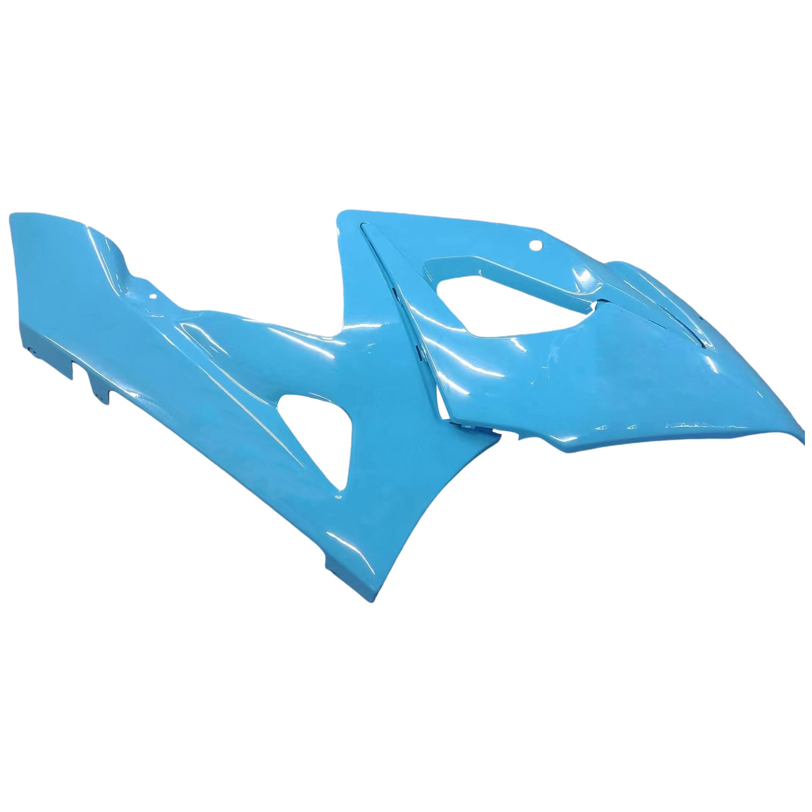 Kit de carénage Amotopart Suzuki GSXR1000 2005-2006