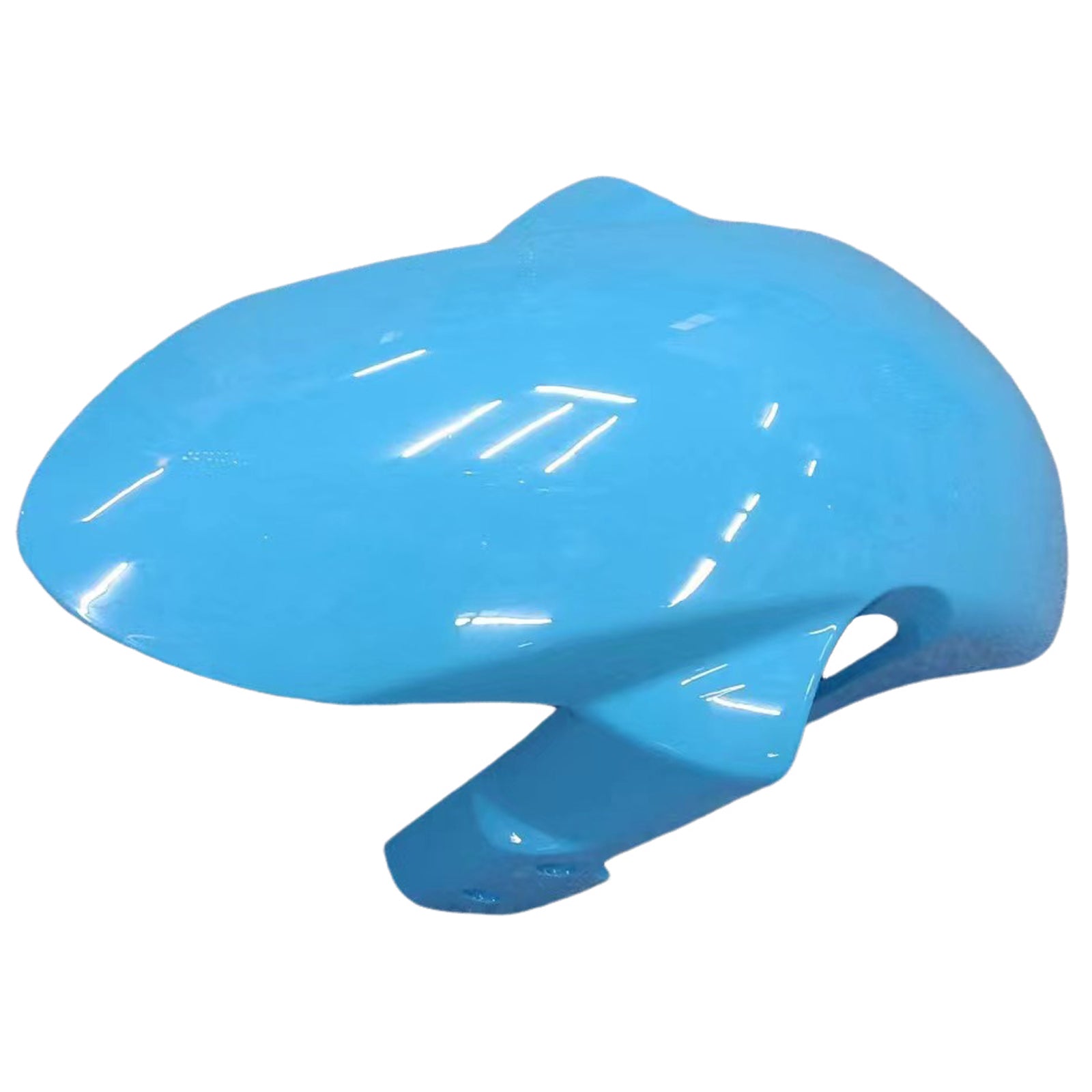 Kit de carénage Amotopart Suzuki GSXR1000 2005-2006