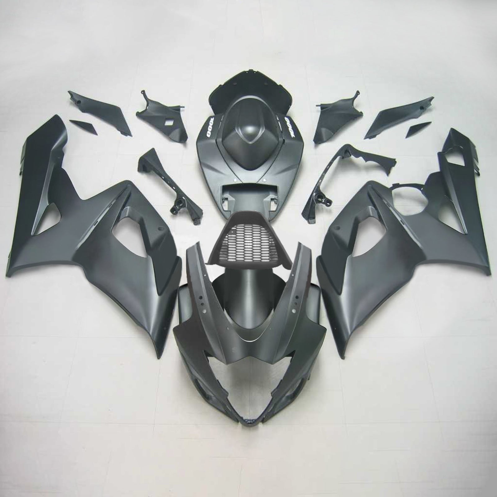 Kit carena Amotopart Suzuki GSXR1000 2005-2006