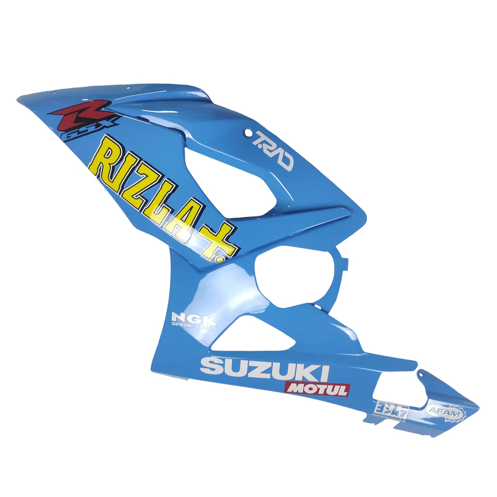 Kit de carénage Amotopart Suzuki GSXR1000 2005-2006