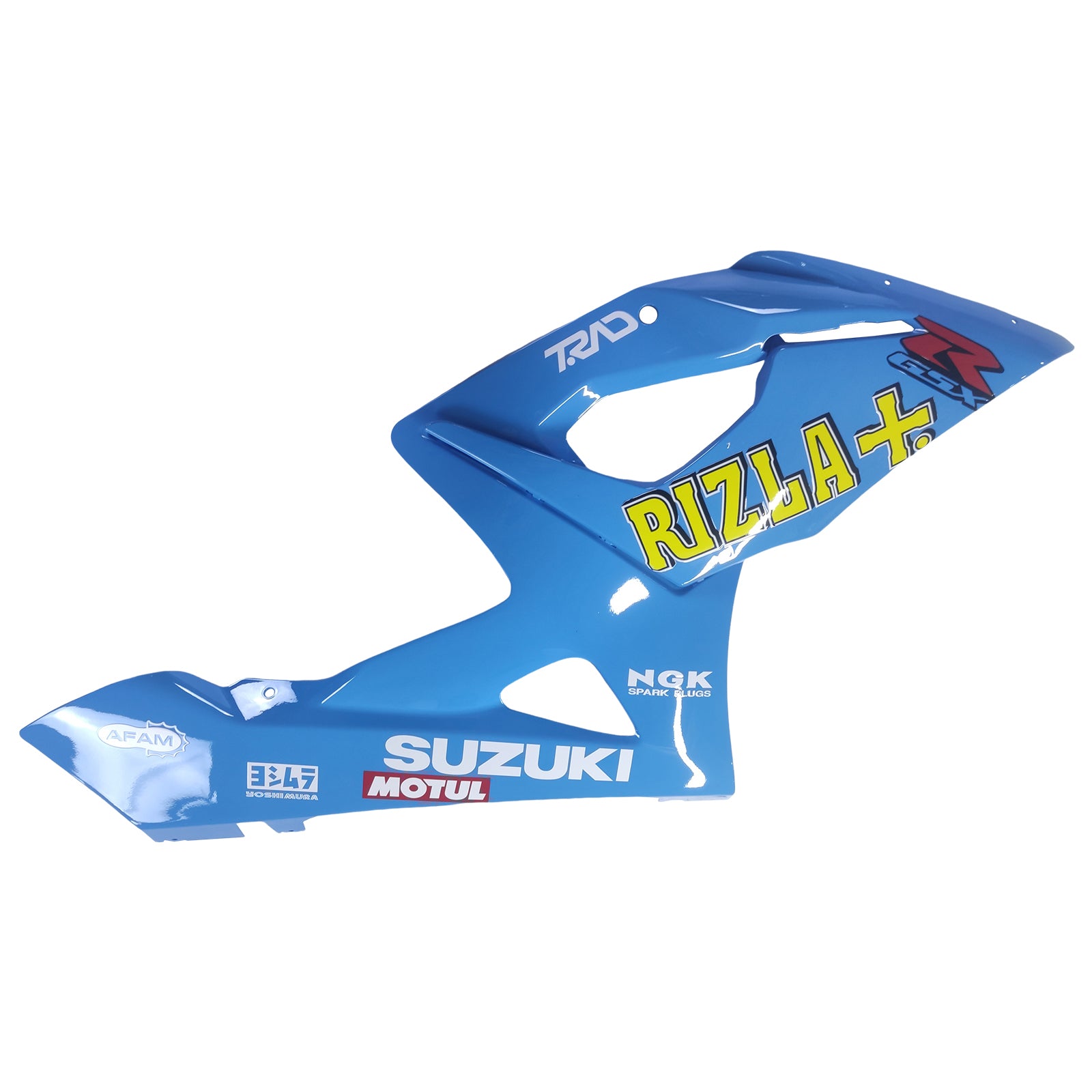 Carenado Amotopart Suzuki GSXR1000 2005-2006