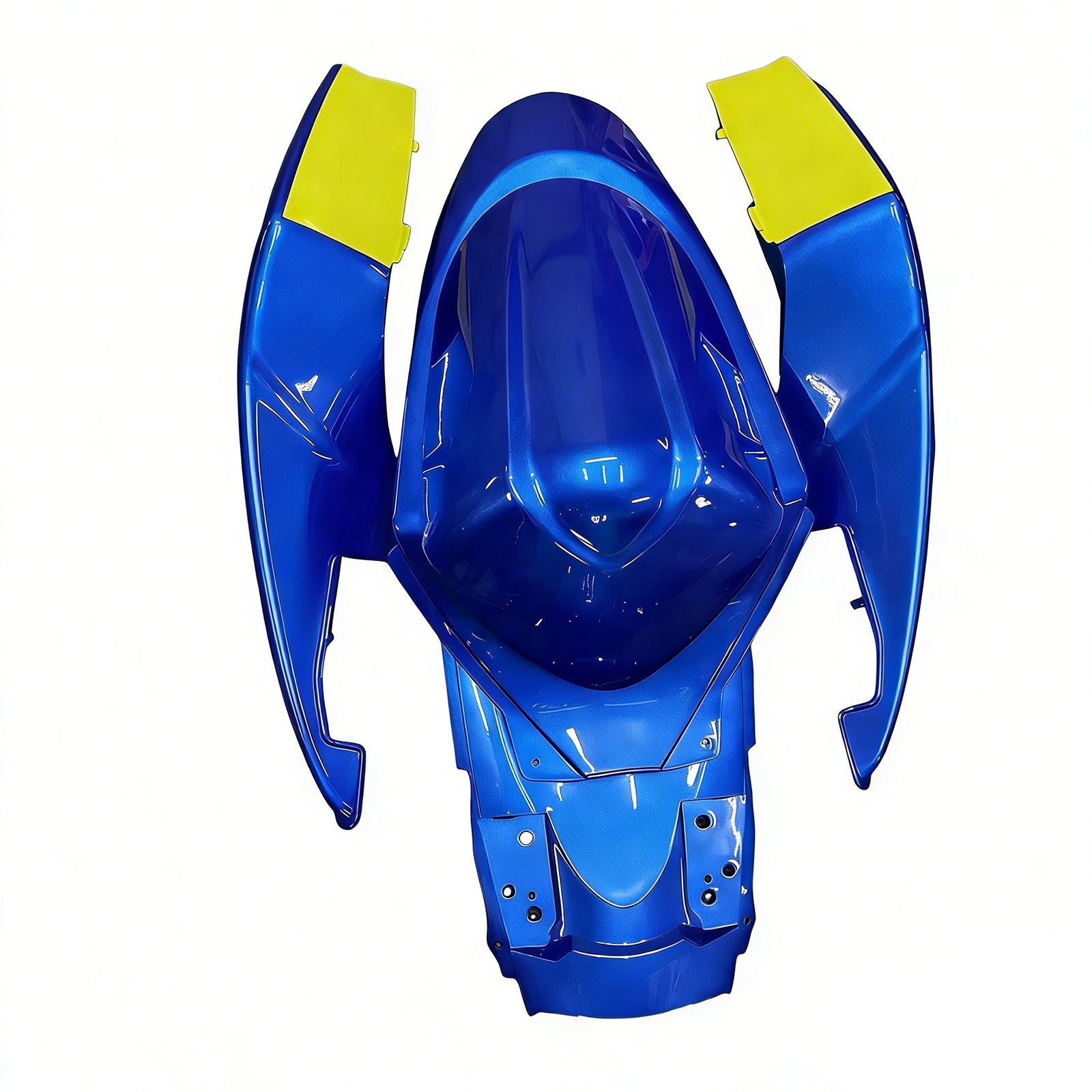 Kit de carénage Amotopart Suzuki GSXR1000 2005-2006