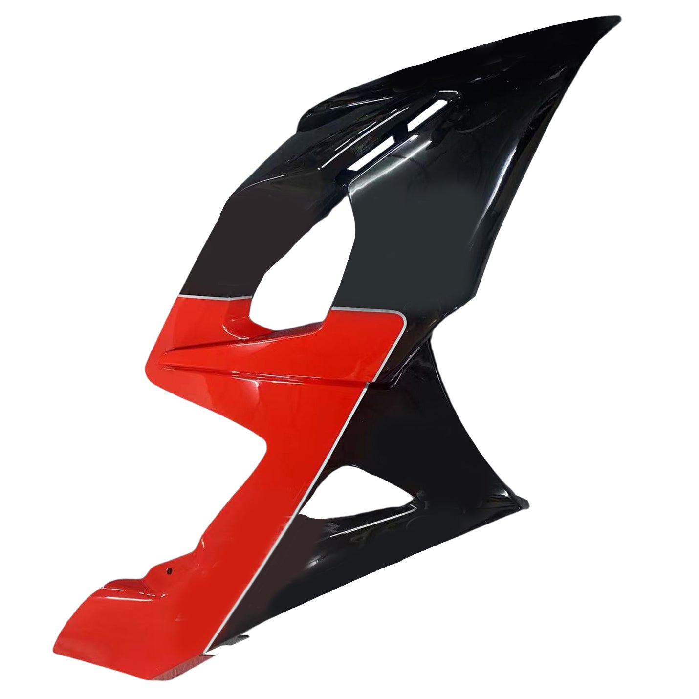 Kit de carénage Amotopart Suzuki GSXR1000 2005-2006