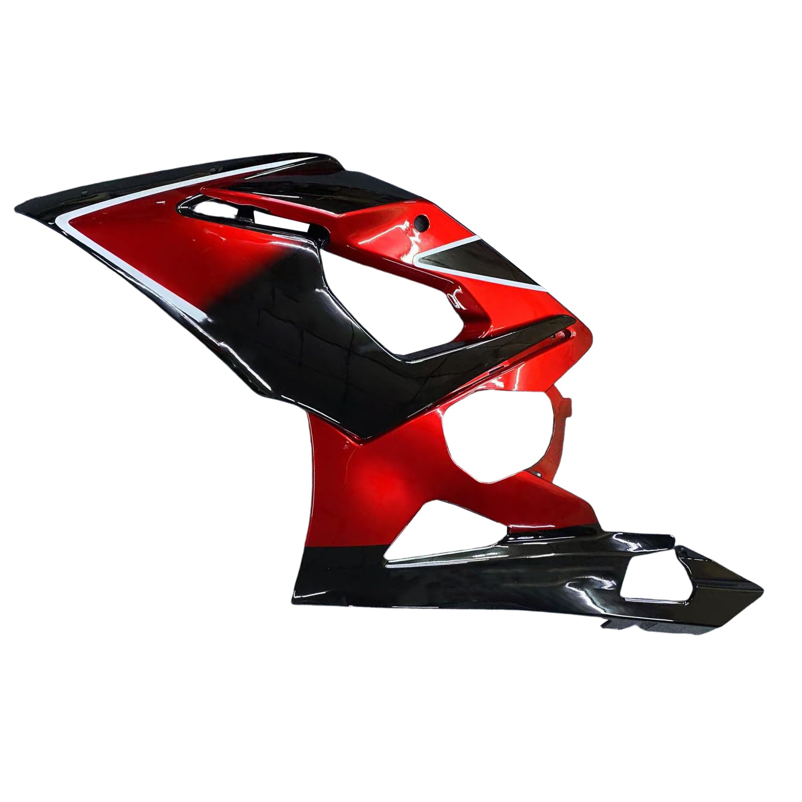 Kit de carénage Amotopart Suzuki GSXR1000 2005-2006