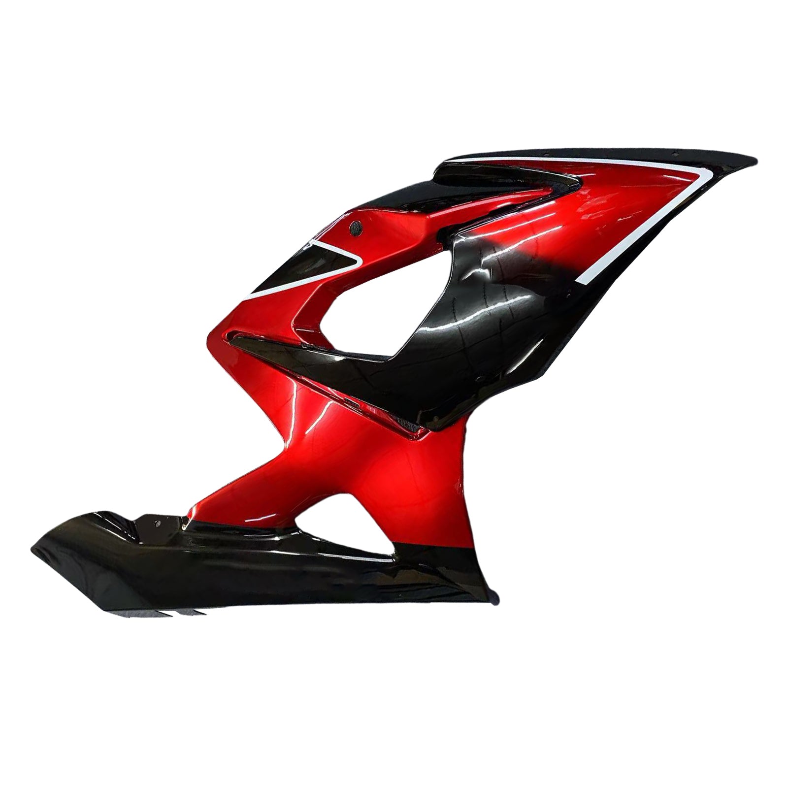 Kit de carénage Amotopart Suzuki GSXR1000 2005-2006