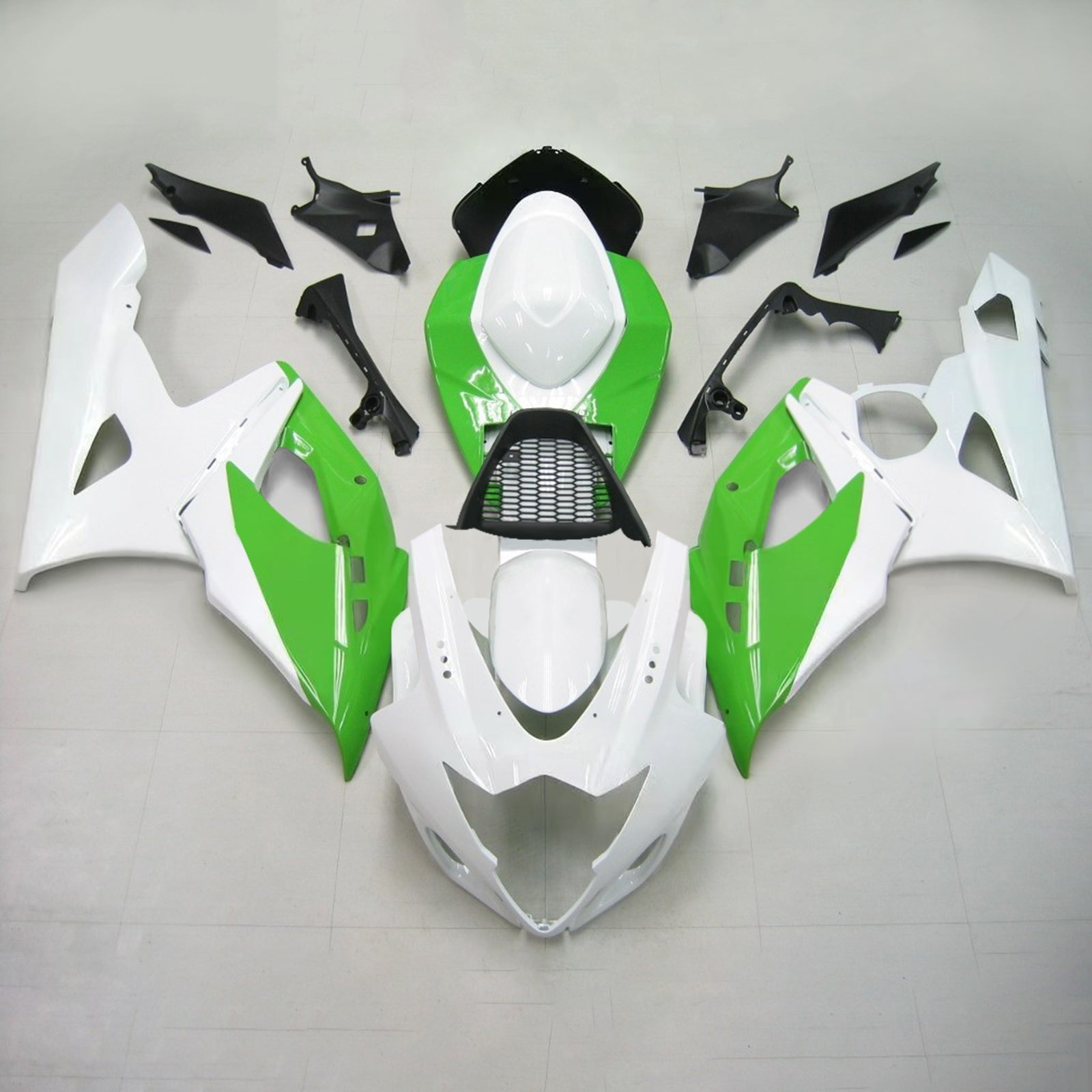 Kit carena Amotopart Suzuki GSXR1000 2005-2006