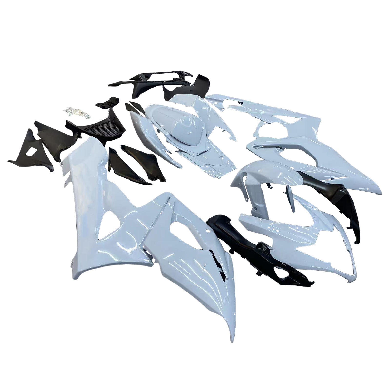 Kit de carénage Amotopart Suzuki GSXR1000 2005-2006