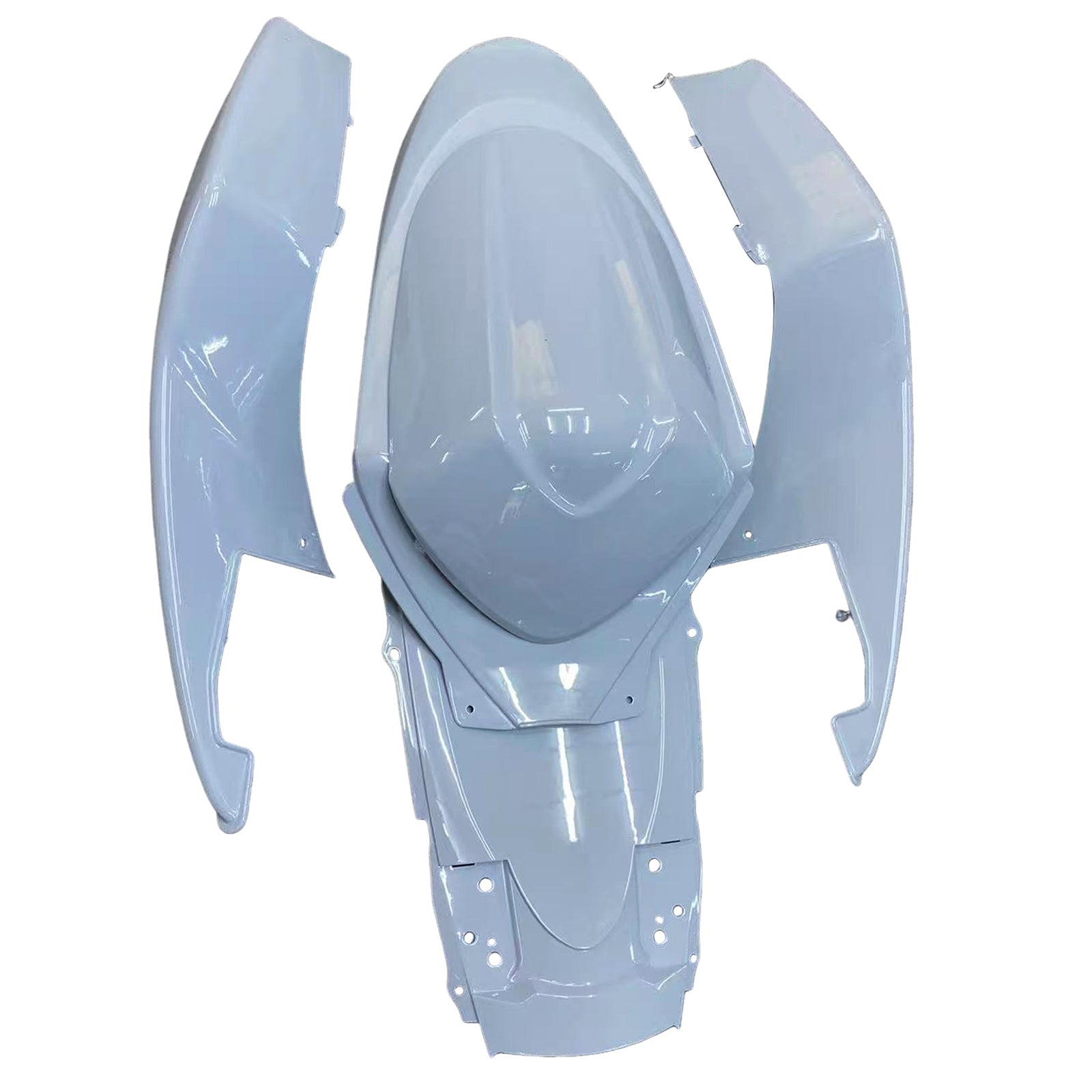 Kit de carénage Amotopart Suzuki GSXR1000 2005-2006