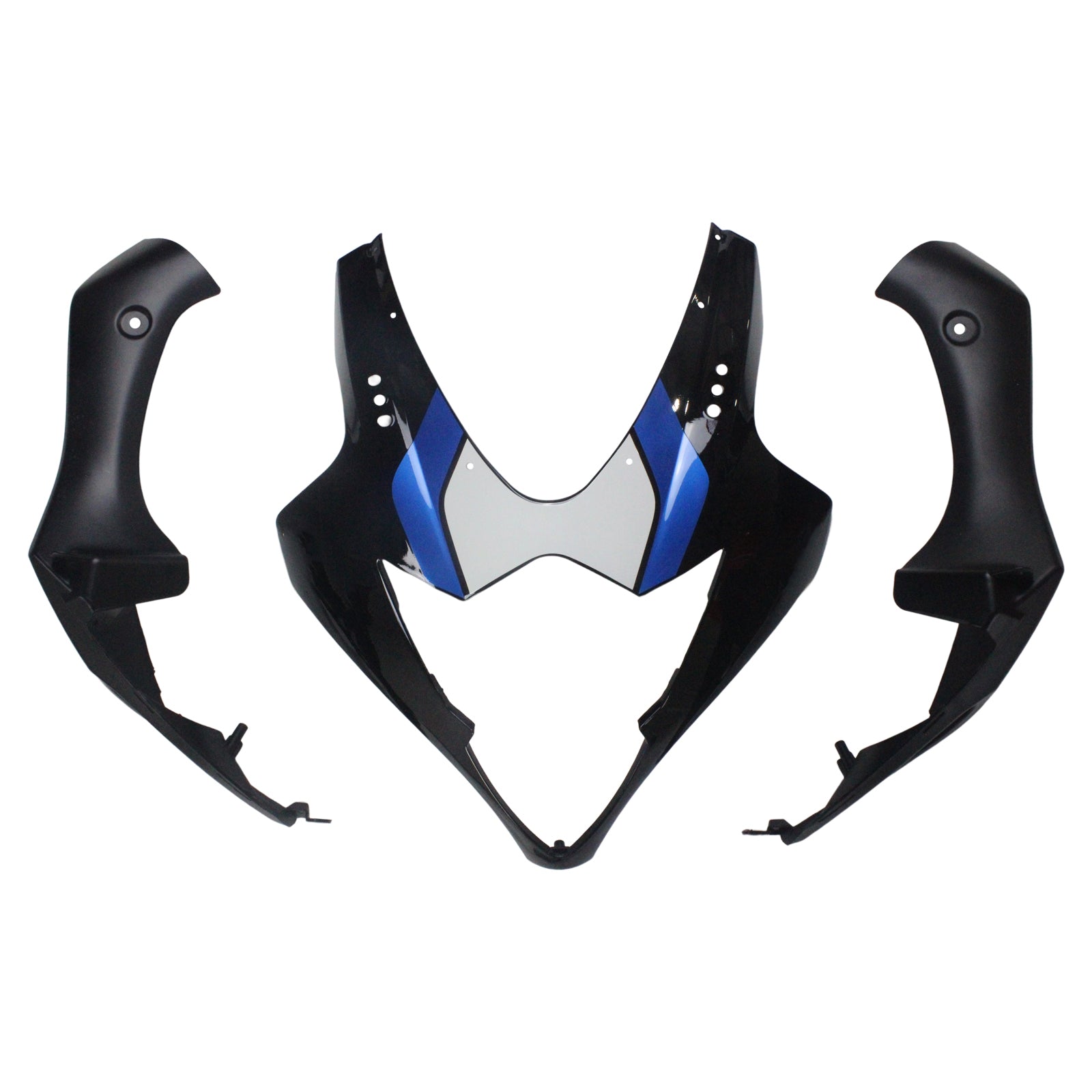 Kit de carénage Amotopart Suzuki GSXR1000 2005-2006