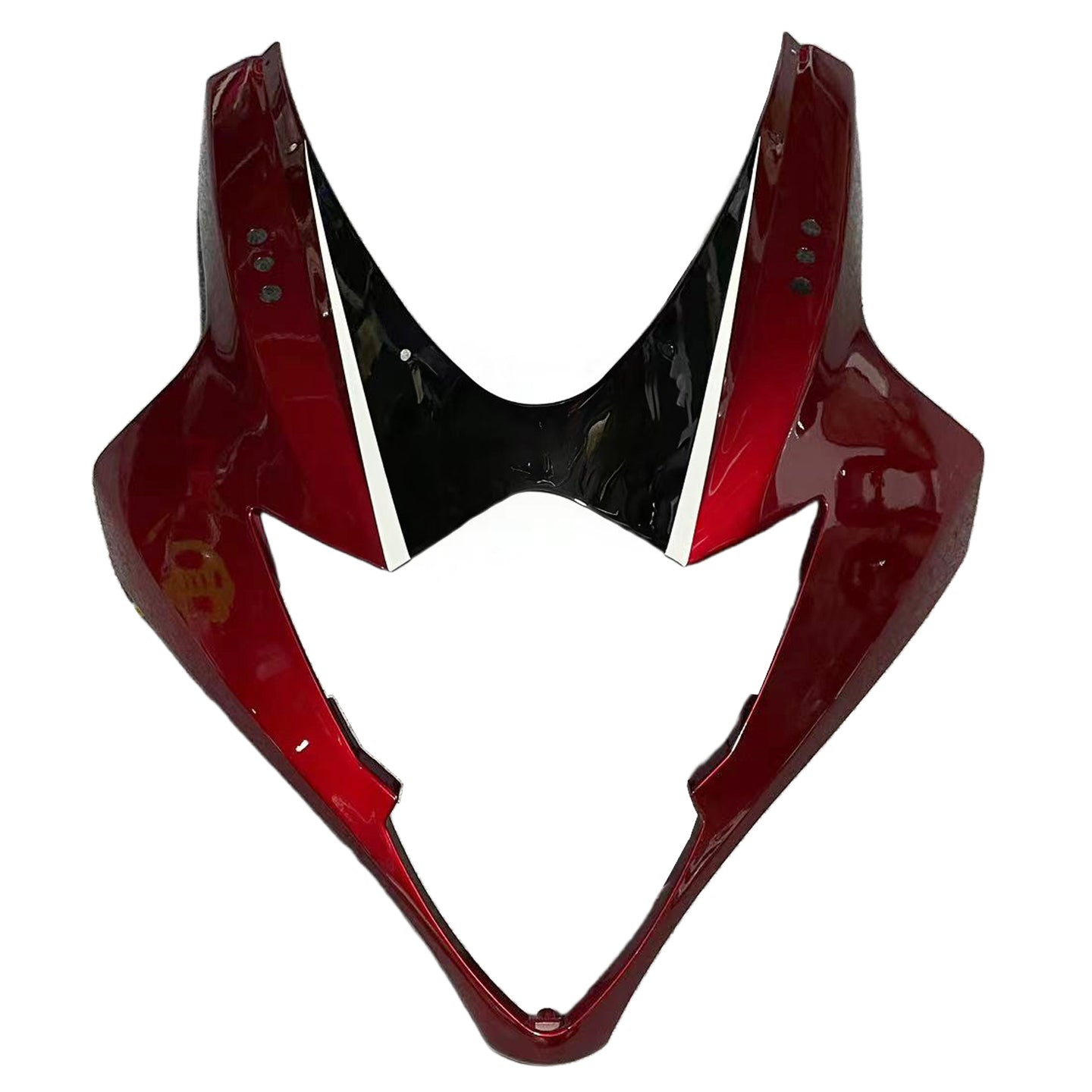 Amotopart Suzuki GSXR1000 2005-2006 K5 Kit de carénage carrosserie plastique ABS