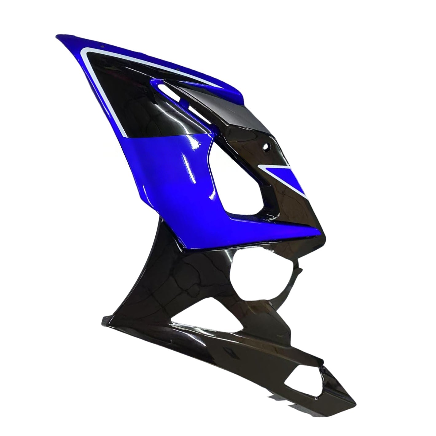 Amotopart Suzuki GSXR1000 2005-2006 K5 Kit de carénage carrosserie plastique ABS