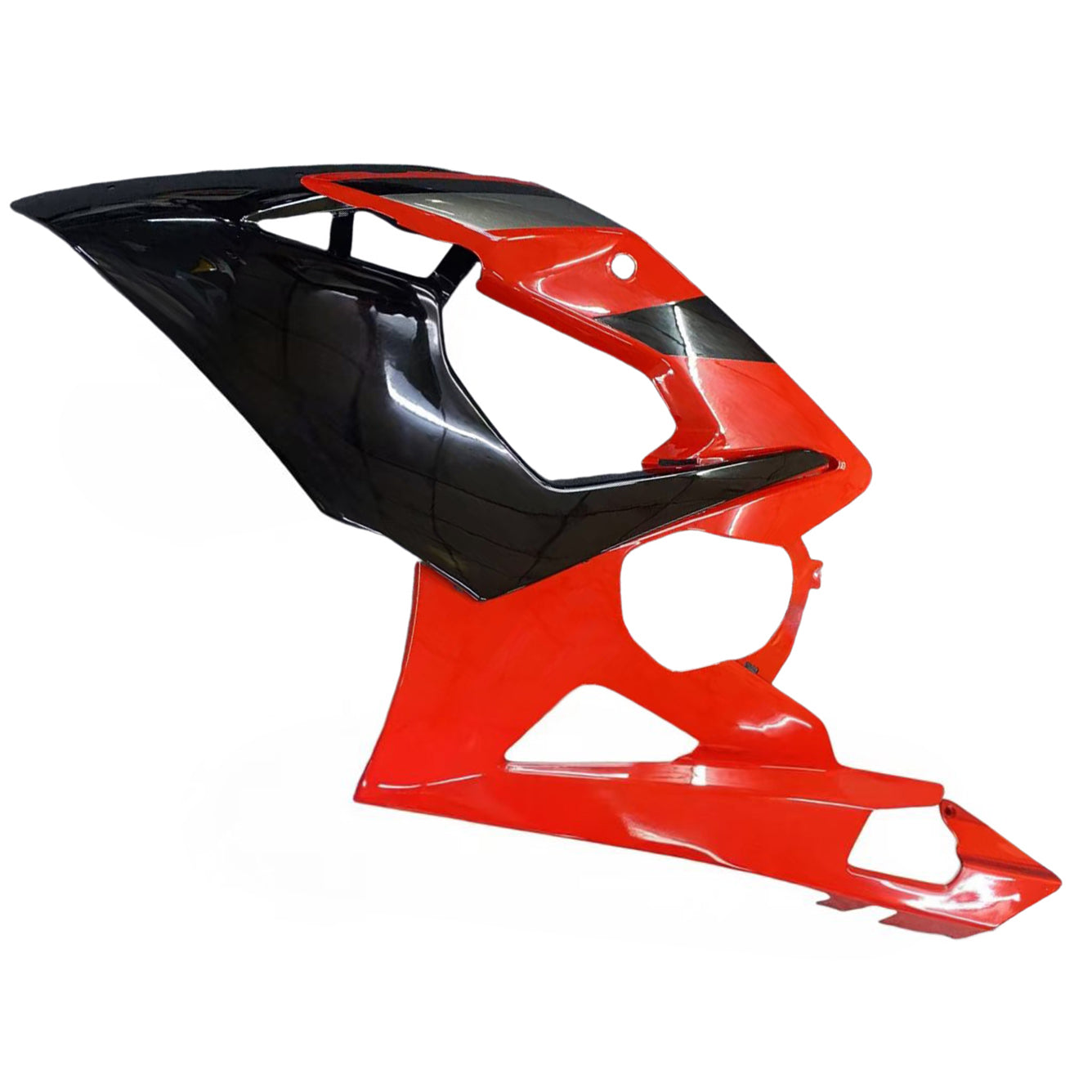 Amotopart Suzuki GSXR1000 2005-2006 K5 Kit de carénage carrosserie plastique ABS