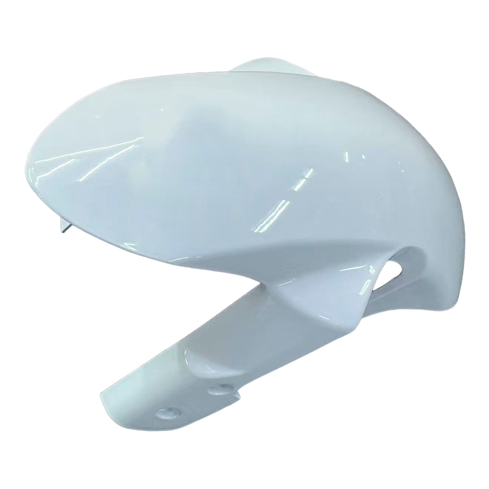 Owiewki Amotopart 2007-2008 Suzuki GSXR 1000 biało-czerwone Lucky Strike Generic