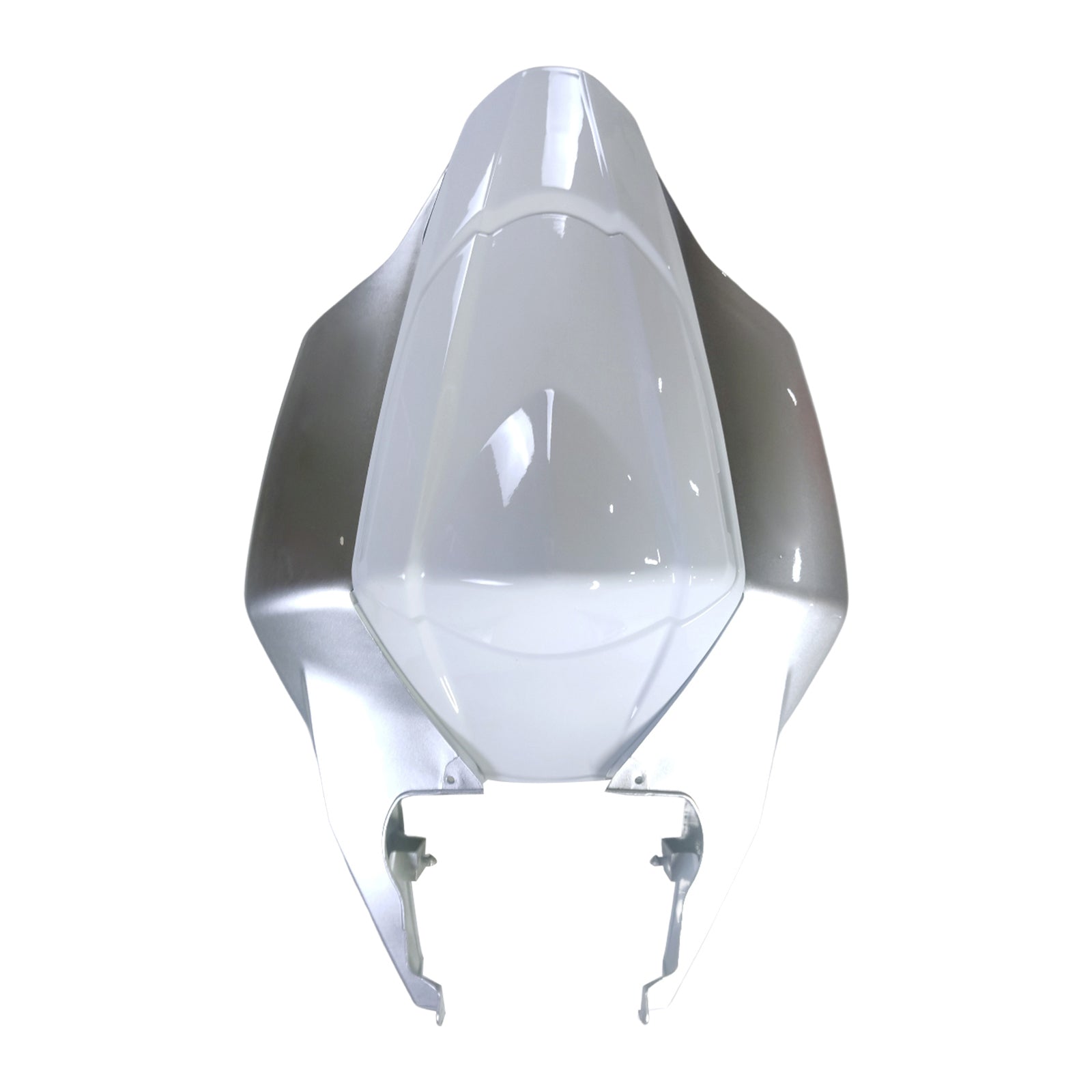 Amotopart Carénages 2007-2008 Suzuki GSXR 1000 Silve GSXR Générique