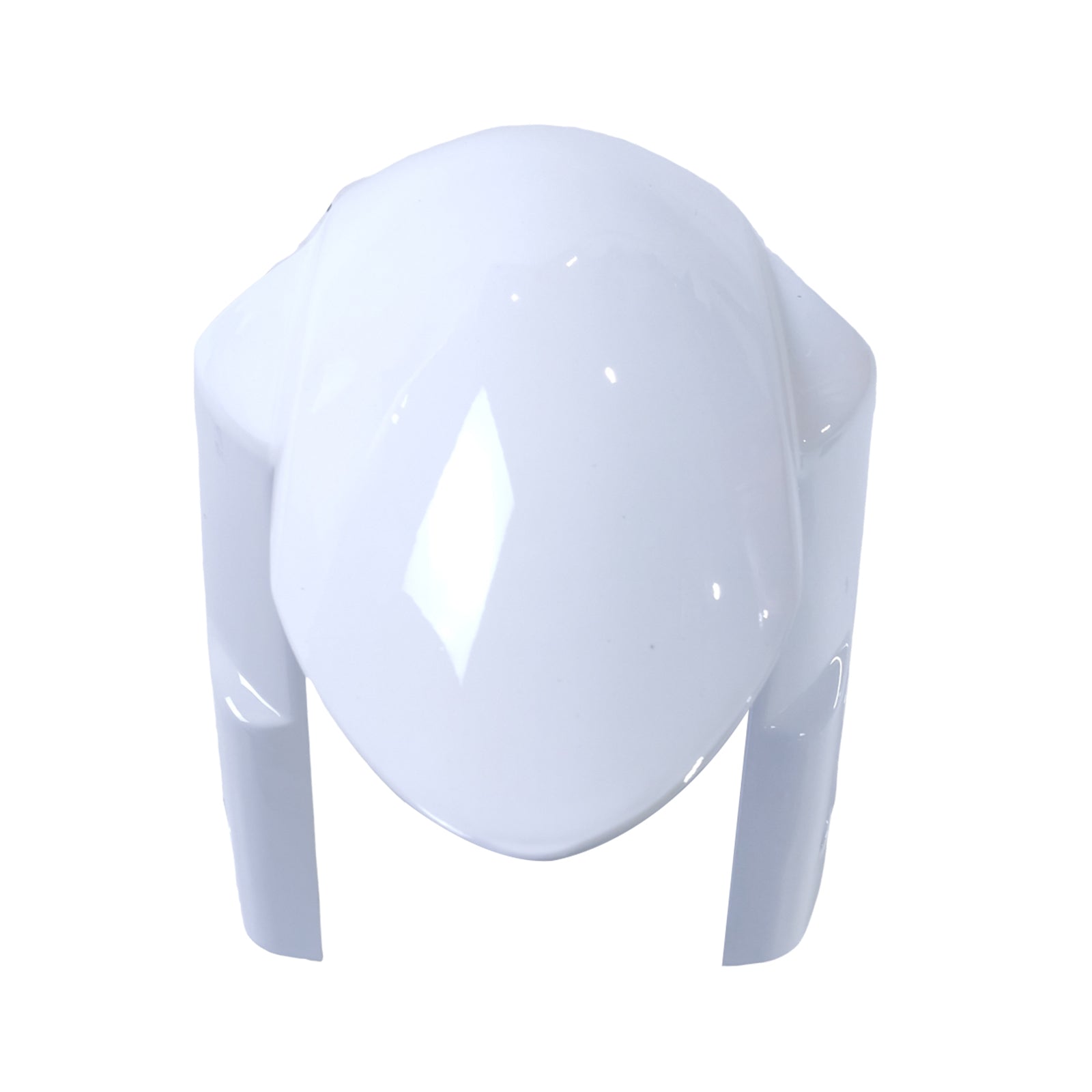 Amotopart Carénages 2007-2008 Suzuki GSXR 1000 Silve GSXR Générique