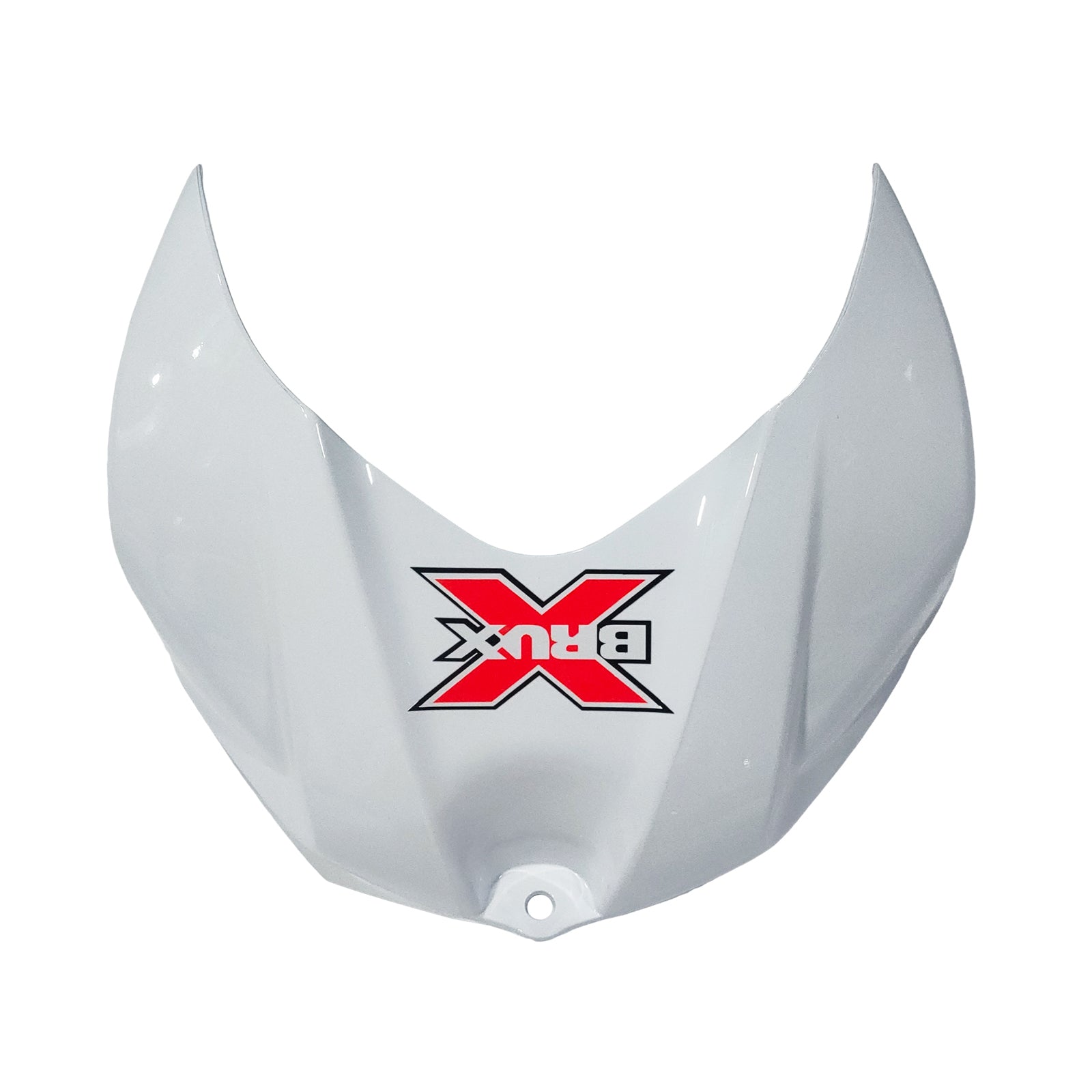 Amotopart stroomlijnkappen 2007-2008 Suzuki GSXR 1000 Veelkleurig Brux Generiek