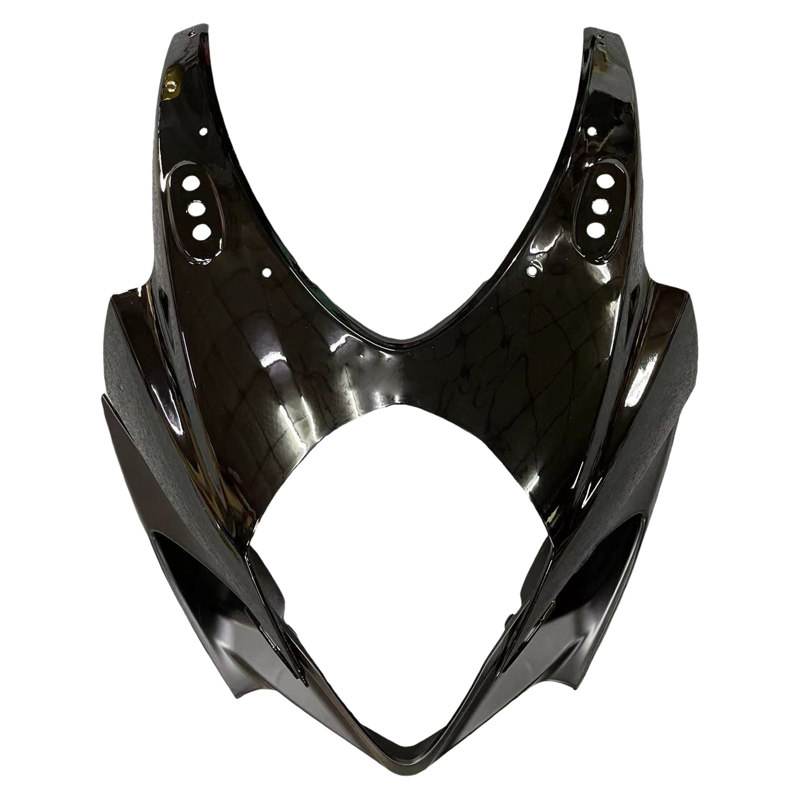 Amotopart Suzuki GSXR1000 2007-2008 Kit Carrosserie plastični abs