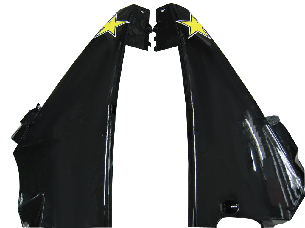 Carénages Amotopart 2007-2008 Suzuki GSXR 1000 Bleu Rouge Blanc Makita Generic