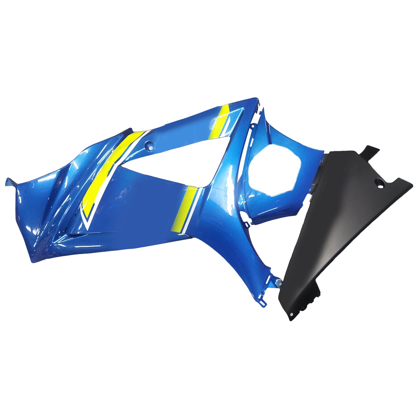Kit de Rarenage Amotopart Suzuki GSXR1000 2007-2008
