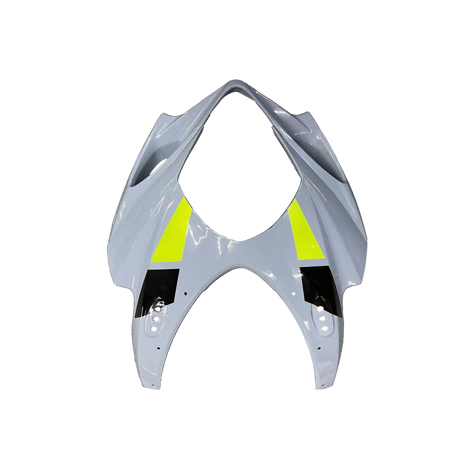 Kit de carénage Amotopart Suzuki GSXR1000 2007-2008