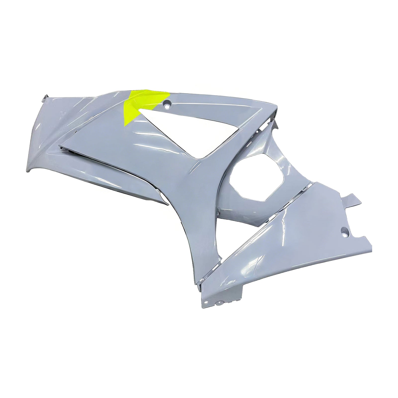 Kit de carénage Amotopart Suzuki GSXR1000 2007-2008