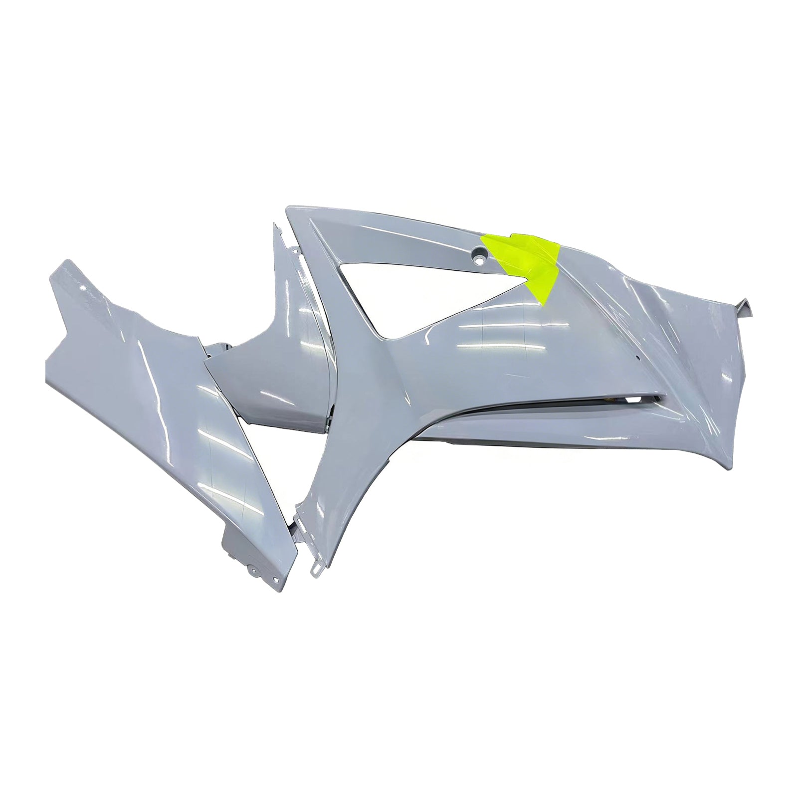 Kit de carénage Amotopart Suzuki GSXR1000 2007-2008