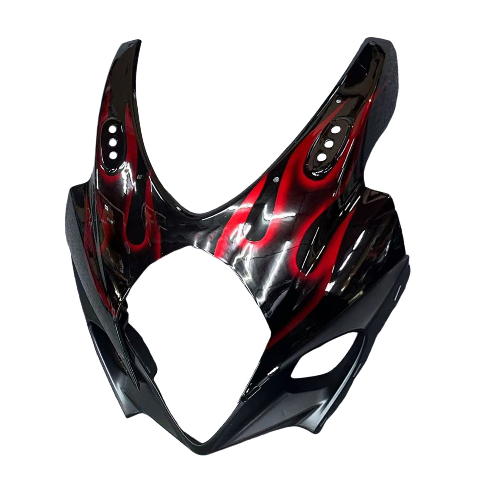 Kit de carénage Amotopart Suzuki GSXR1000 2007-2008