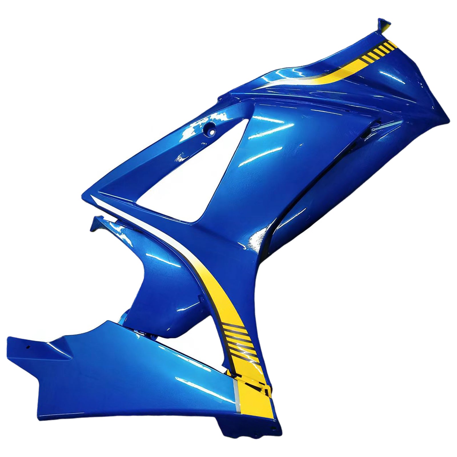 Kit de carénage Amotopart Suzuki GSXR1000 2007-2008