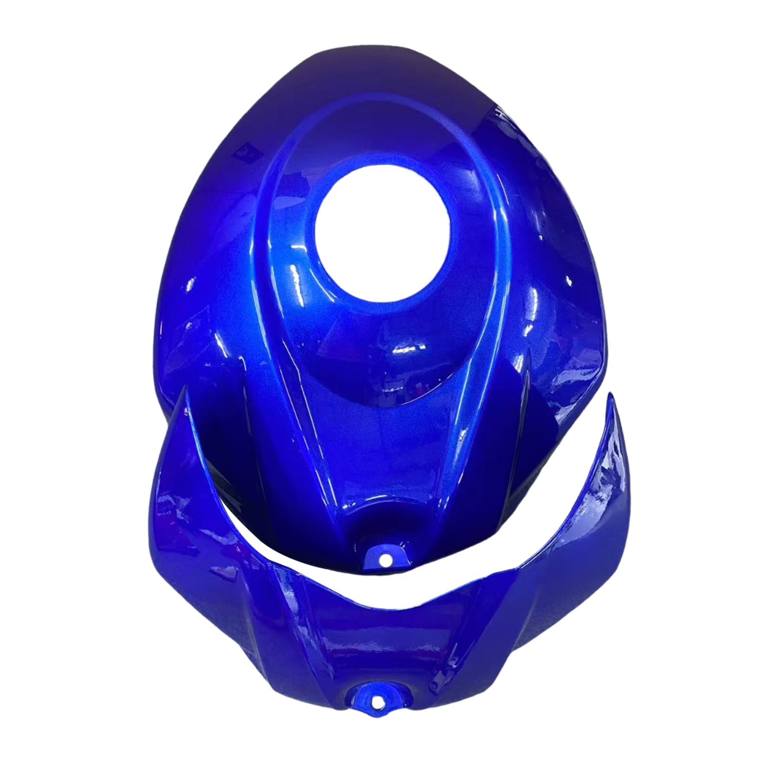 Amotopart Suzuki GSXR1000 2007-2008 K7 Plastikowy zestaw owiewek do karoserii ABS