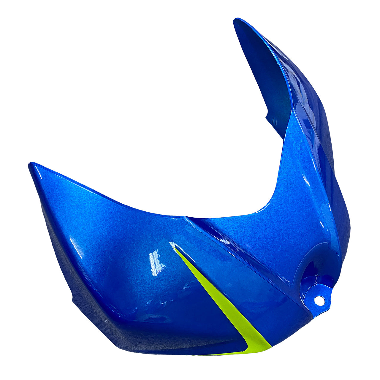 Amotopart Suzuki GSXR1000 2007-2008 K7 Kit de carénage carrosserie plastique ABS