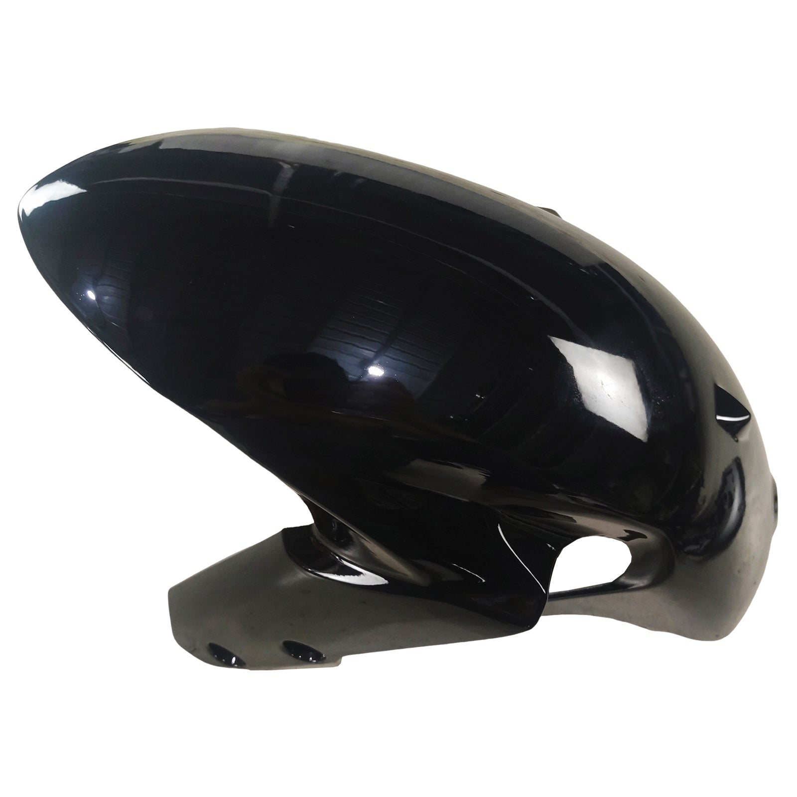 Carenados Amotopart 2009-2016 Suzuki GSXR 1000 All Black GSXR Generic