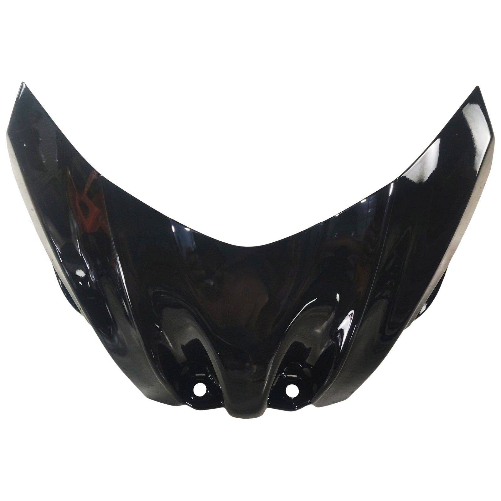 Carenados Amotopart 2009-2016 Suzuki GSXR 1000 All Black GSXR Generic