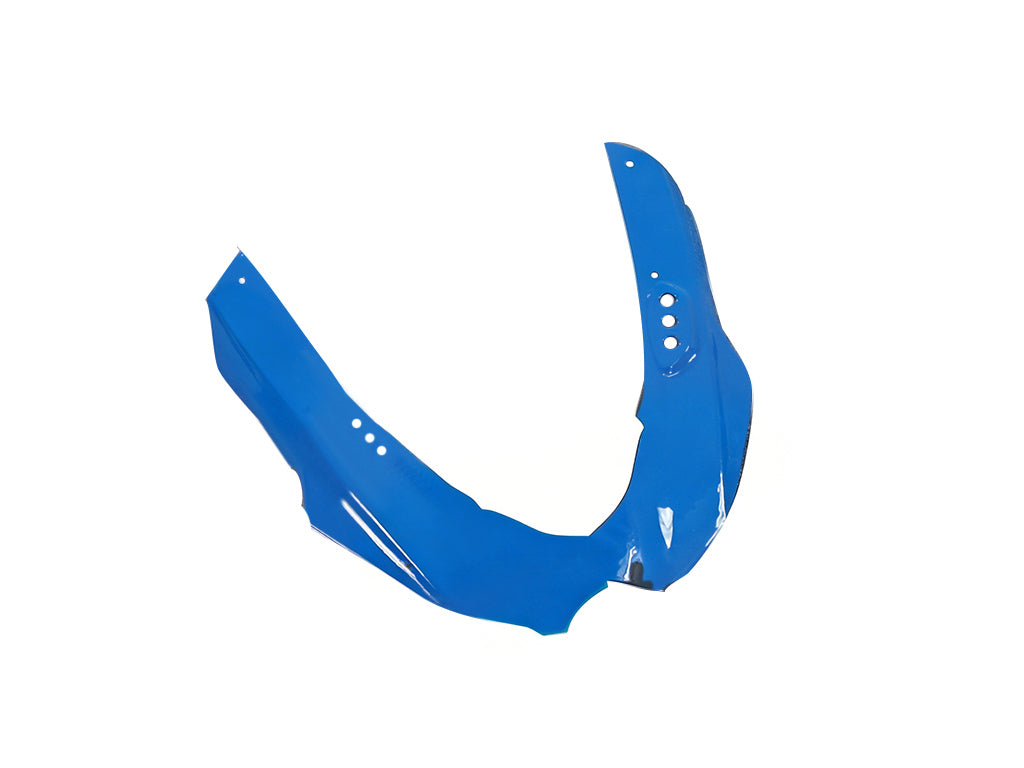 Owiewki Amotopart 2009-2016 Suzuki GSXR 1000 Blue Rizla Generic