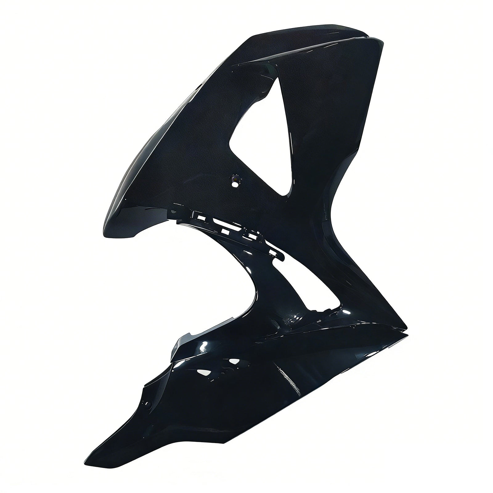 Owiewki Amotopart 2009-2016 Suzuki GSXR 1000 Czarne Jordan Generic