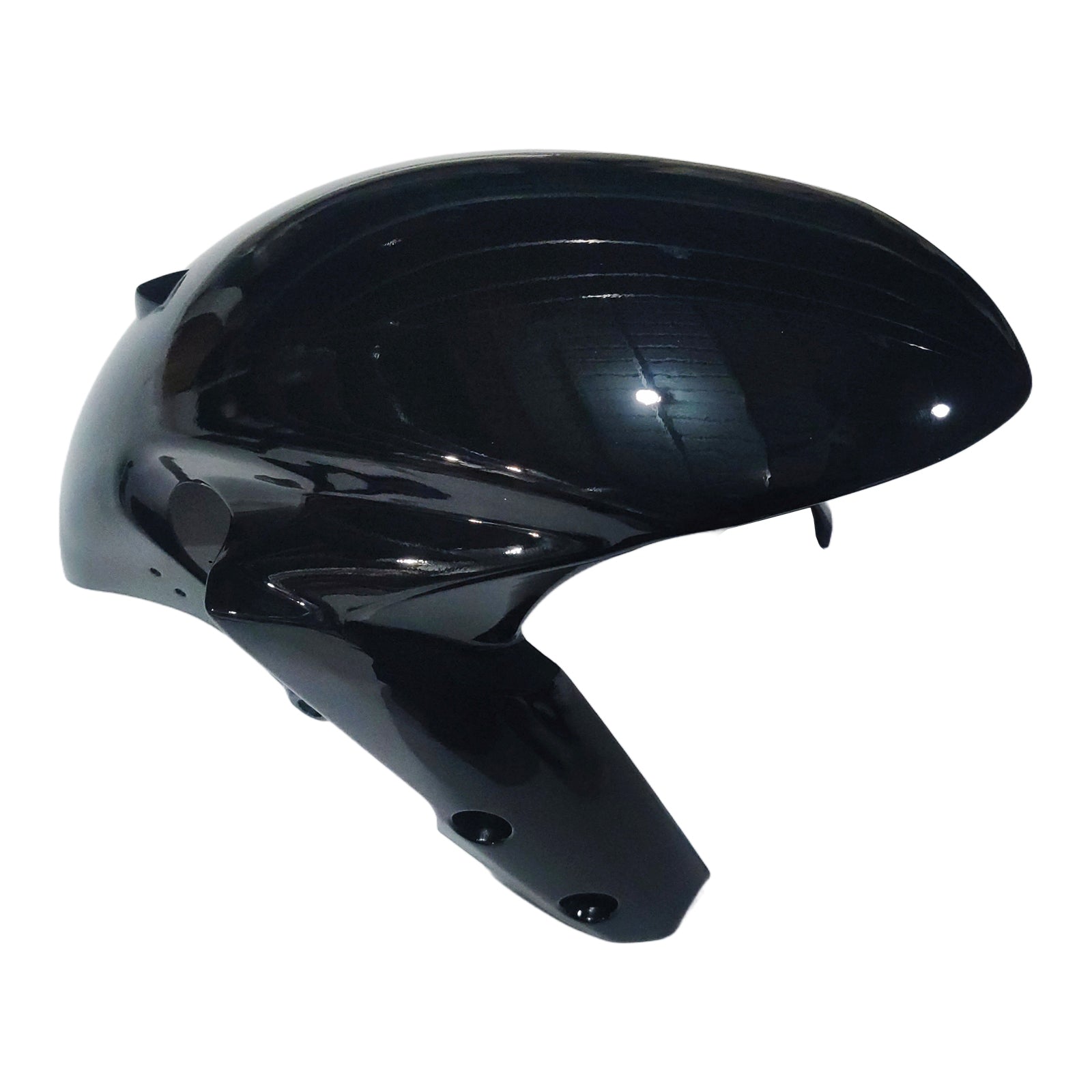 Owiewki Amotopart 2009-2016 Suzuki GSXR 1000 Czarne Jordan Generic