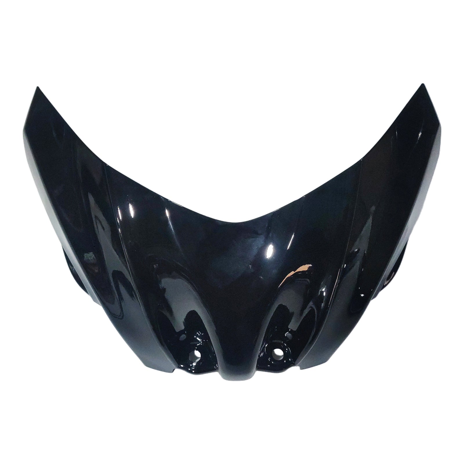 Owiewki Amotopart 2009-2016 Suzuki GSXR 1000 Czarne Jordan Generic