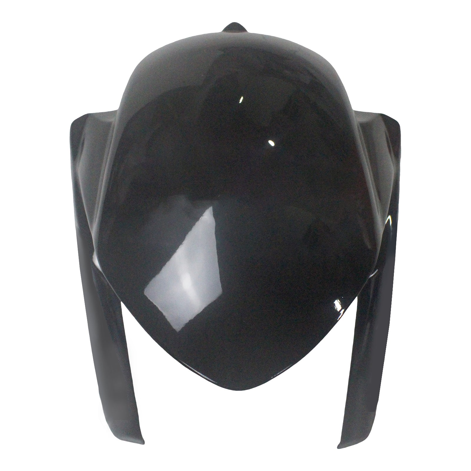 Carene Amotopart 2009-2016 Suzuki GSXR 1000 Blu Rockstar Generico