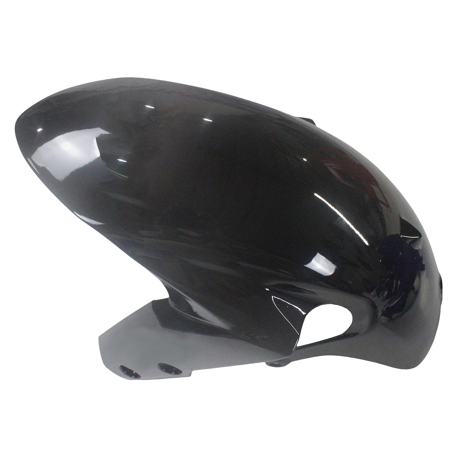 Carene Amotopart 2009-2016 Suzuki GSXR 1000 Blu Rockstar Generico