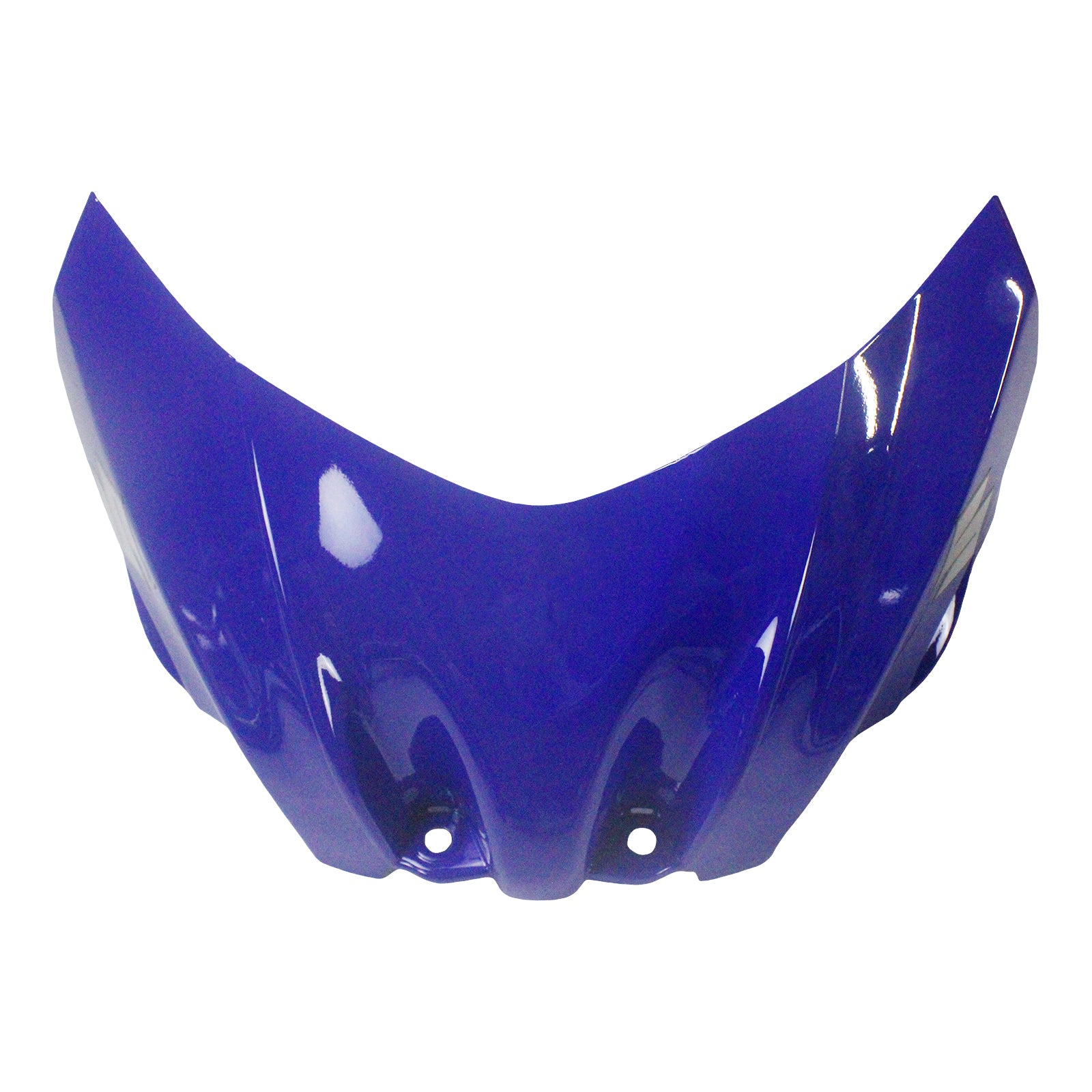 Carene Amotopart 2009-2016 Suzuki GSXR 1000 Blu Rockstar Generico