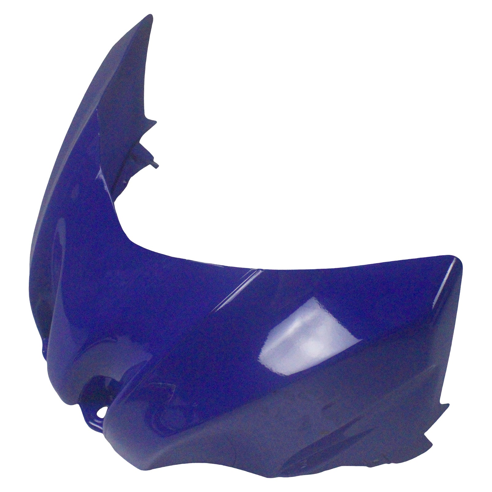 Carene Amotopart 2009-2016 Suzuki GSXR 1000 Blu Rockstar Generico