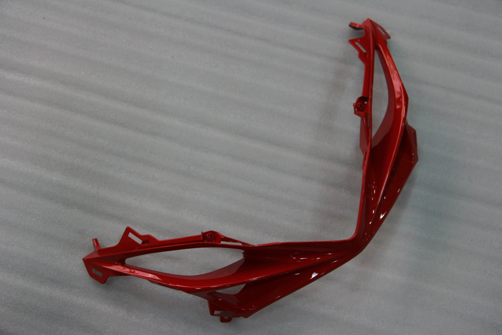 Amotopart pour GSXR1000 2009-2016 carénage de carrosserie ABS moulé par Injection plastique ensemble générique